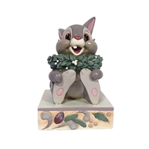Disney Traditions - Christmas Thumper Personality